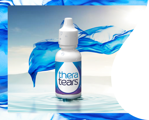TheraTears Dry Eye Therapy