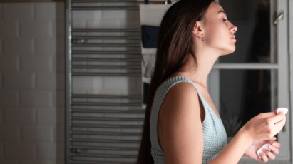 Debunking Common Beliefs about Nighttime Eye Care