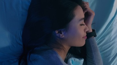 Best Practices for Nighttime Dry Eye Prevention