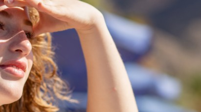 Common Eye Solutions for Sensitive Eyes