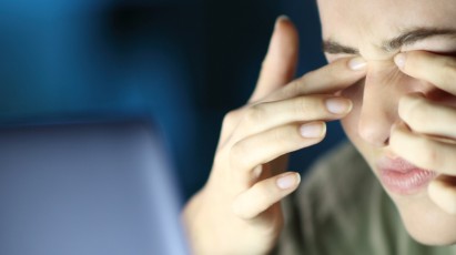 Optimal Relief: The Best Nighttime Eye Drops for Dry Eyes