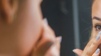 Understanding Nighttime Eye Dryness