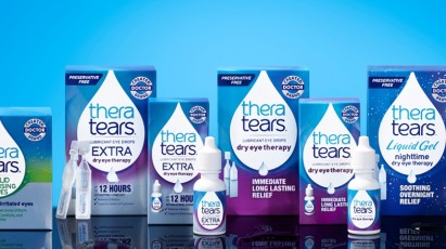 How To Soothe Your Dry Eye Symptoms